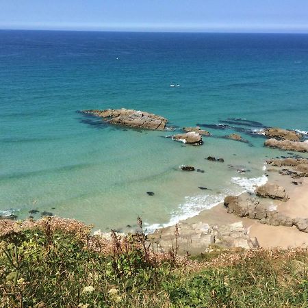 Boonkeys Surf Lodge New Quay Екстериор снимка