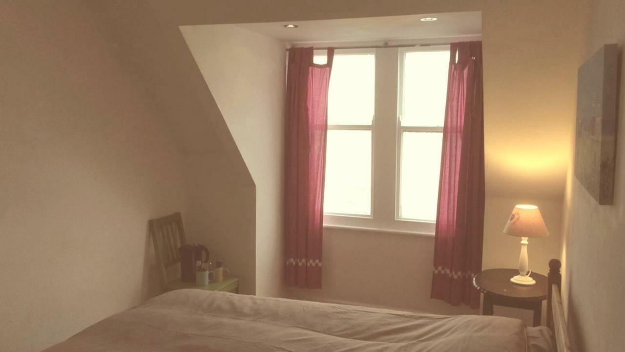 Boonkeys Surf Lodge New Quay Екстериор снимка