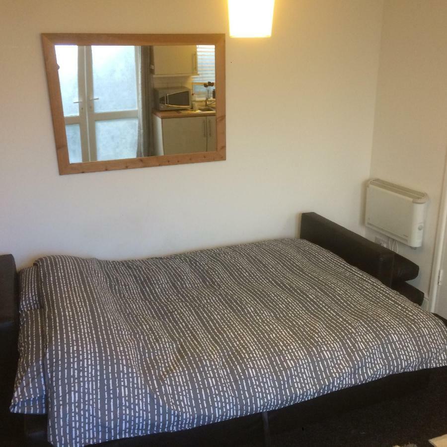 Boonkeys Surf Lodge New Quay Екстериор снимка